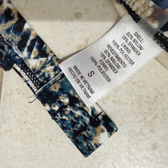 Snake Print Bikini - Picture 3 of 3